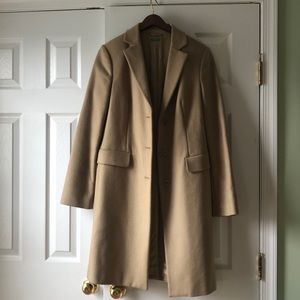United colors of Benetton coat